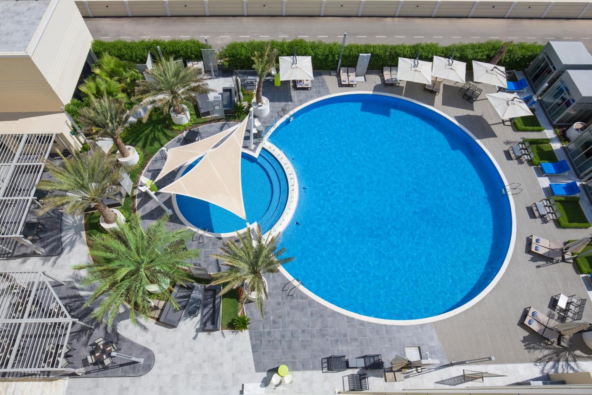 Mercure Sohar Exteriör bild